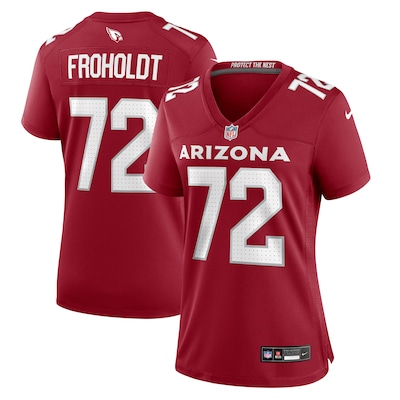 Arizona Cardinals Women Jerseys 2025-10-17-027